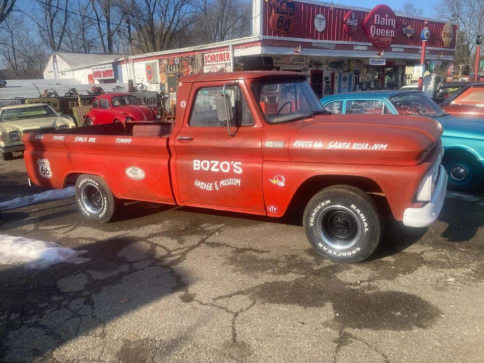 1965 Chevrolet C/K 1st Gen - Image 5 of 11