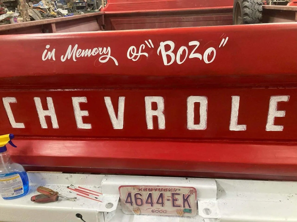 1965 Chevrolet C/K 1st Gen - Image 4 of 11