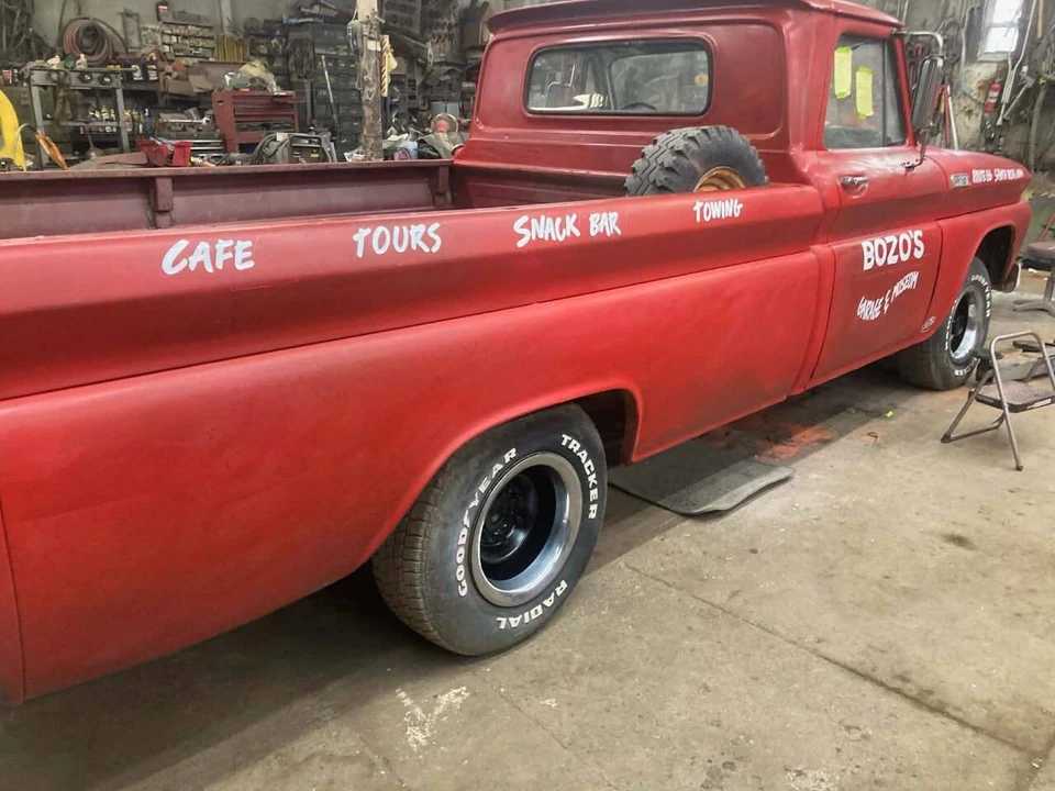 1965 Chevrolet C/K 1st Gen - Image 3 of 11