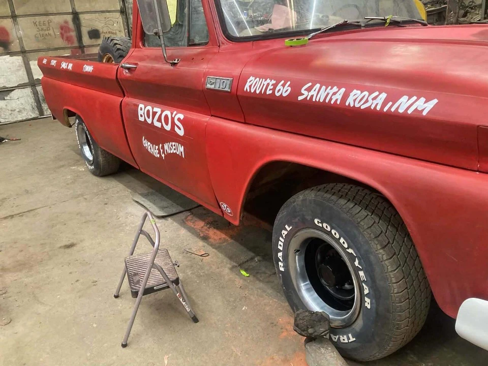 1965 Chevrolet C/K 1st Gen - Image 2 of 11