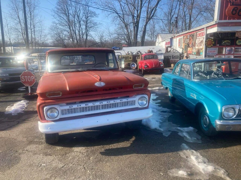 1965 Chevrolet C/K 1st Gen - Image 11 of 11