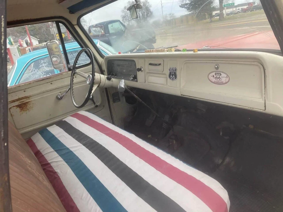 1965 Chevrolet C/K 1st Gen - Image 8 of 11