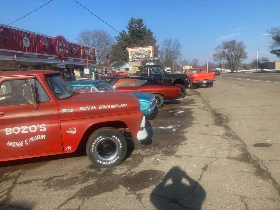 1965 Chevrolet C/K 1st Gen - Image 10 of 11