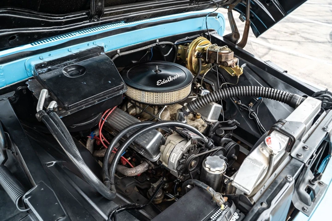 1965 Chevrolet C/K 1st Gen - Image 29 of 31