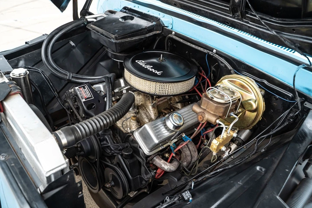 1965 Chevrolet C/K 1st Gen - Image 31 of 31
