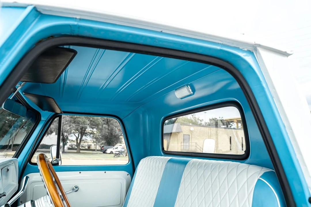 1965 Chevrolet C/K 1st Gen - Image 20 of 31