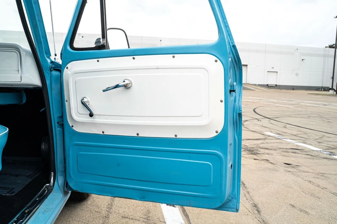 1965 Chevrolet C/K 1st Gen - Image 22 of 31