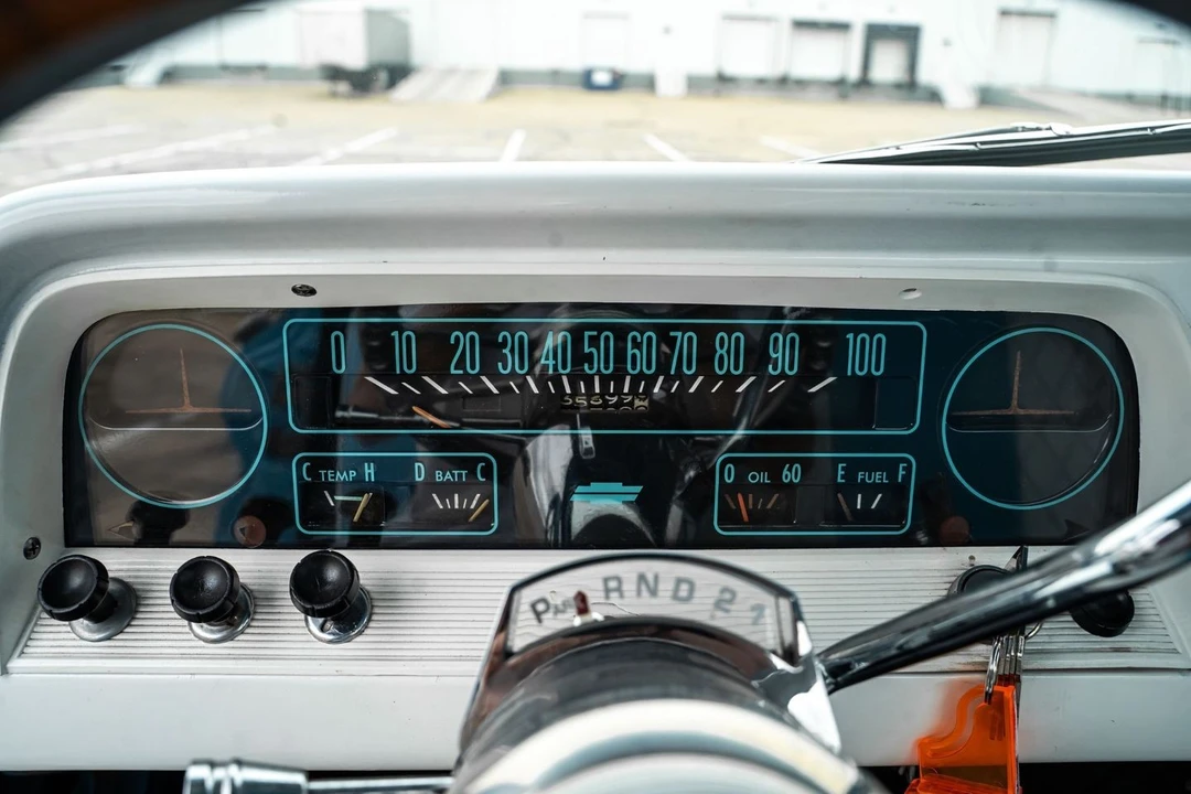 1965 Chevrolet C/K 1st Gen - Image 26 of 31