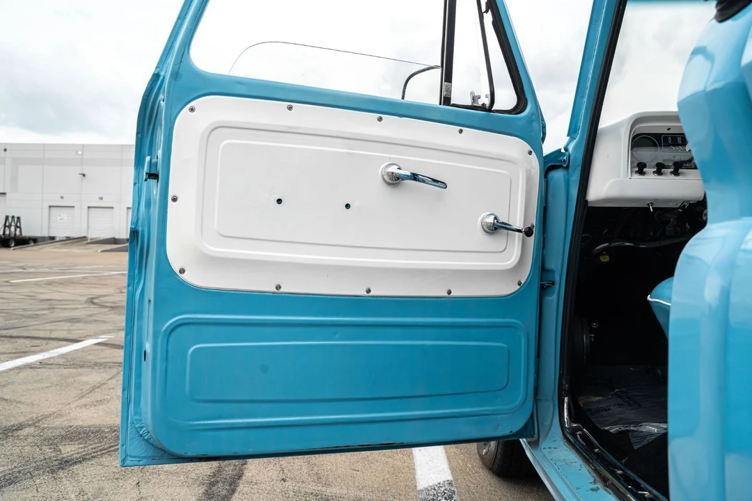1965 Chevrolet C/K 1st Gen - Image 17 of 31