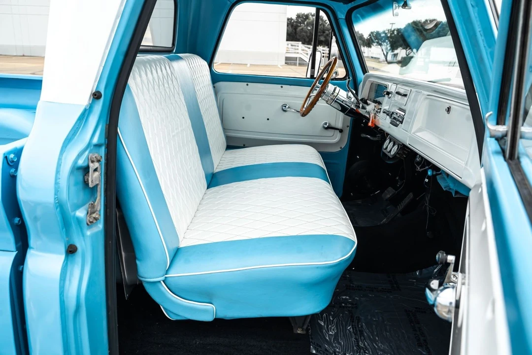1965 Chevrolet C/K 1st Gen - Image 24 of 31