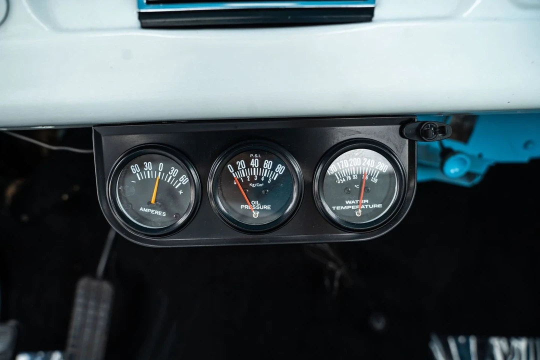 1965 Chevrolet C/K 1st Gen - Image 28 of 31