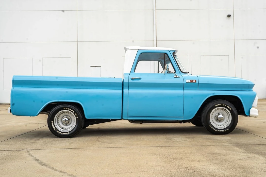 1965 Chevrolet C/K 1st Gen - Image 11 of 31
