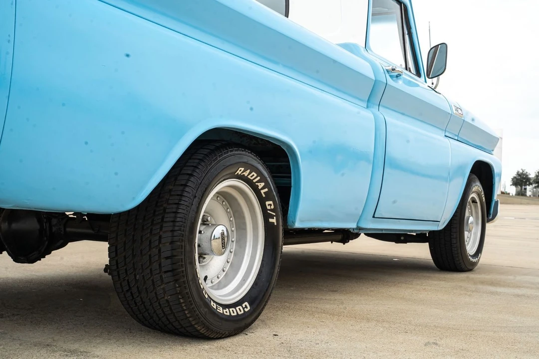 1965 Chevrolet C/K 1st Gen - Image 15 of 31