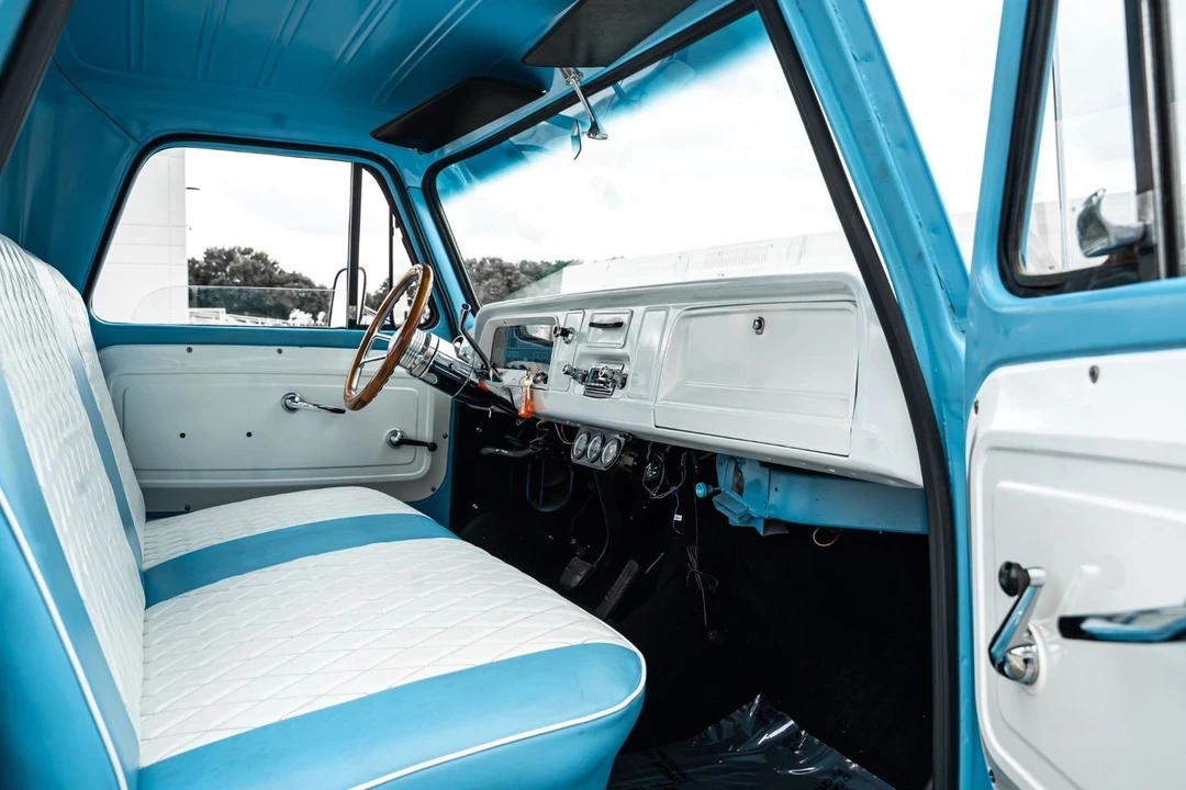 1965 Chevrolet C/K 1st Gen - Image 23 of 31