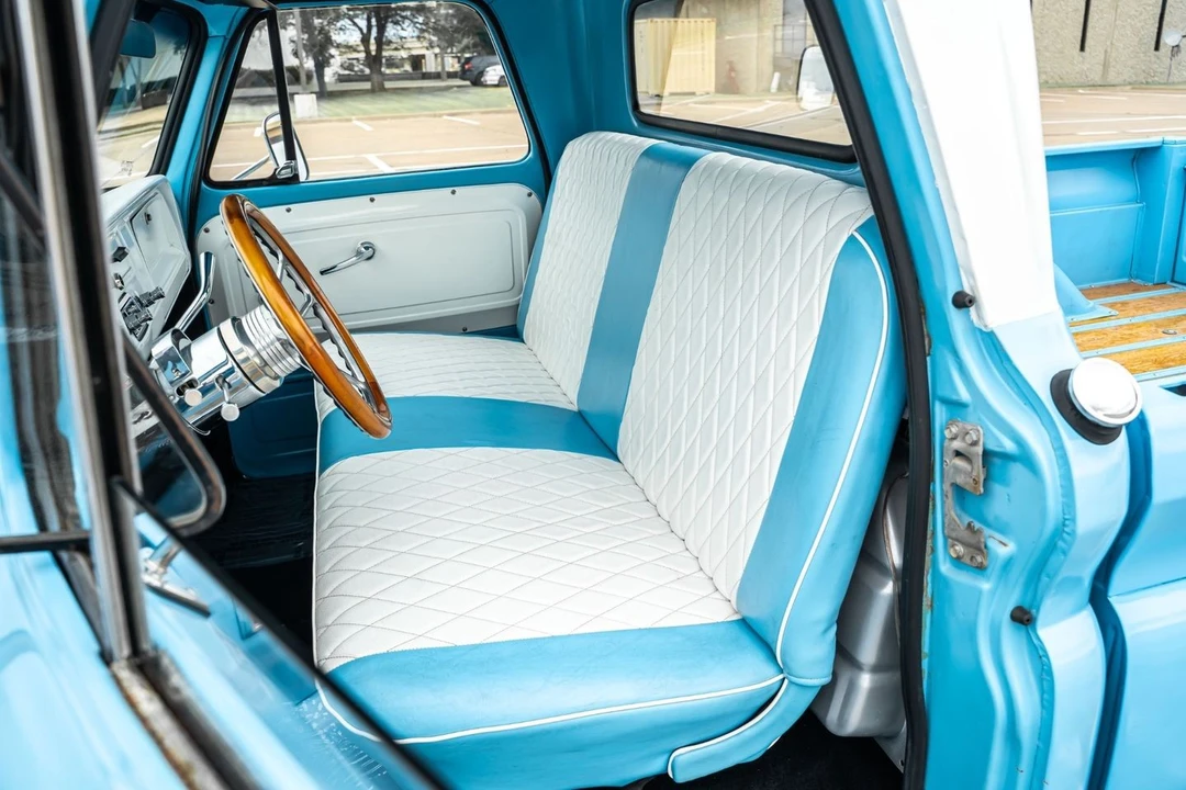 1965 Chevrolet C/K 1st Gen - Image 19 of 31