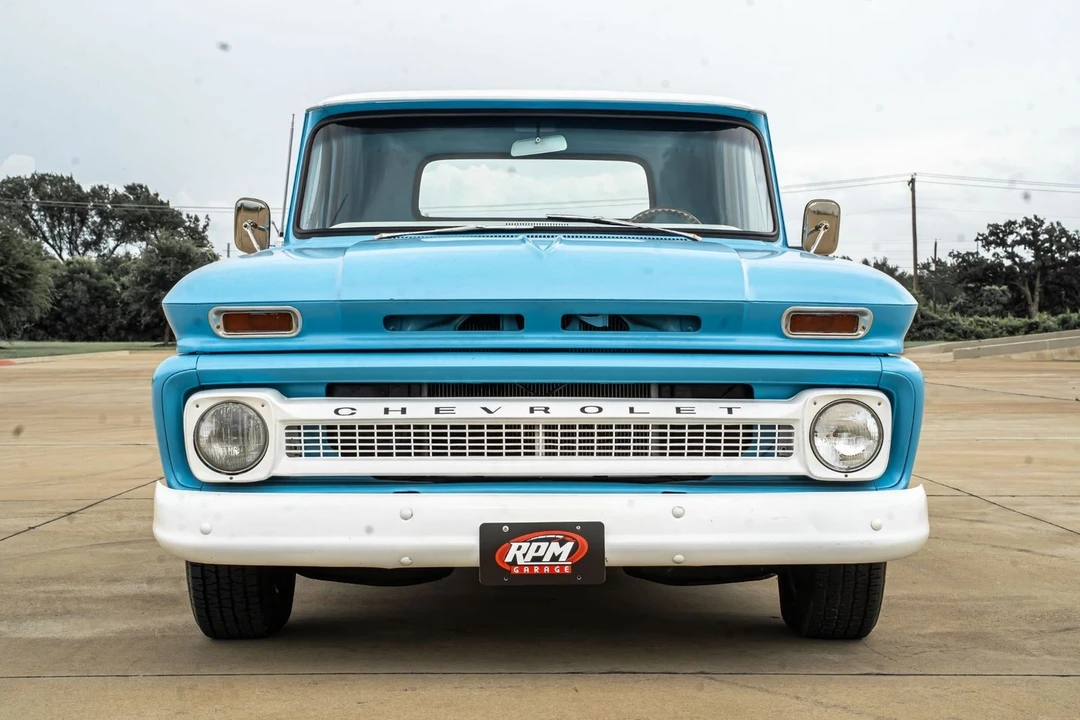 1965 Chevrolet C/K 1st Gen - Image 9 of 31