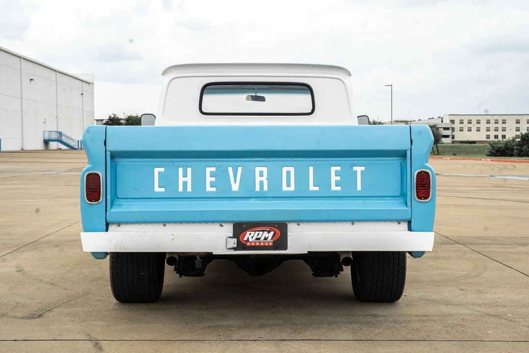 1965 Chevrolet C/K 1st Gen - Image 4 of 31