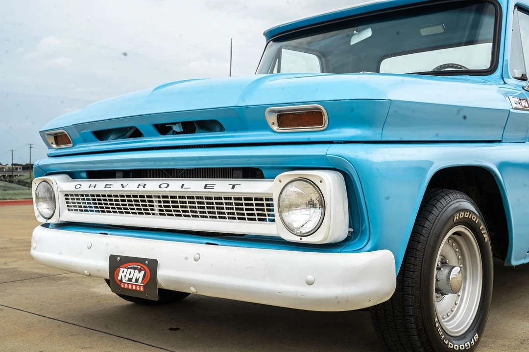 1965 Chevrolet C/K 1st Gen - Image 16 of 31