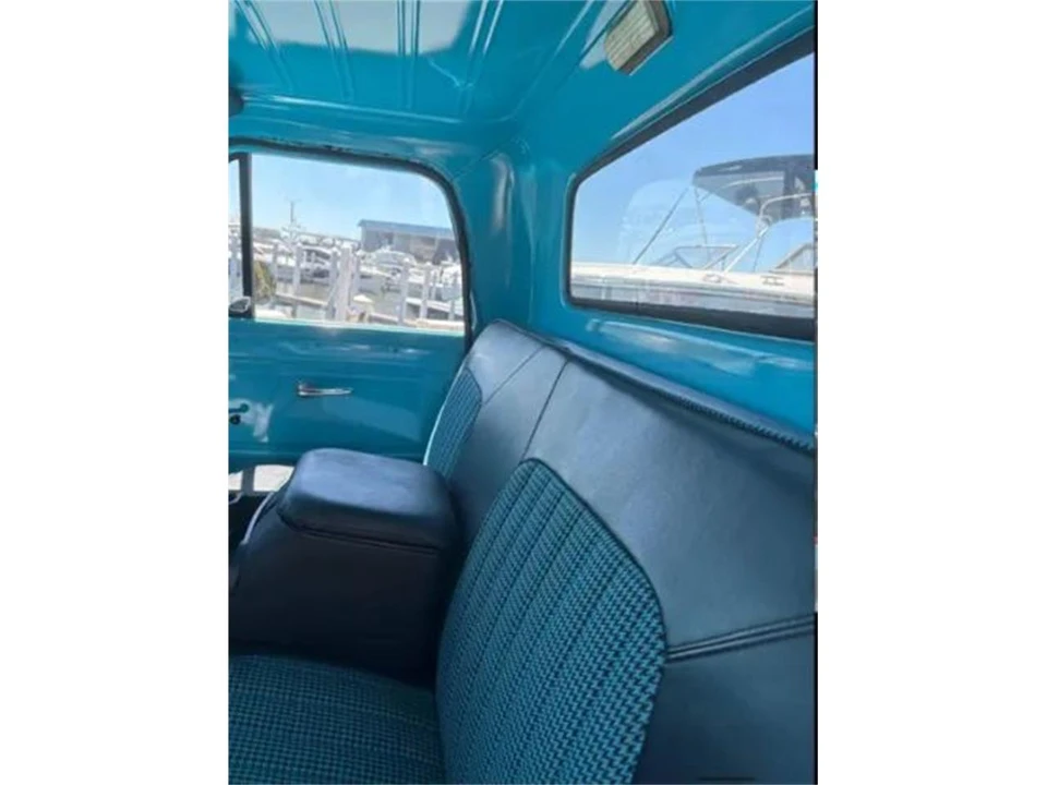 1965 Chevrolet C/K 1st Gen - Image 2 of 5