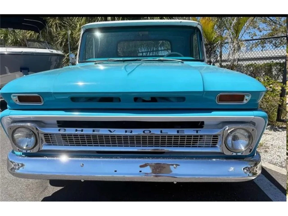 1965 Chevrolet C/K 1st Gen - Image 3 of 5