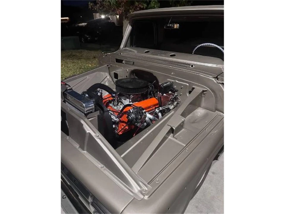 1965 Chevrolet C/K 1st Gen - Image 6 of 8