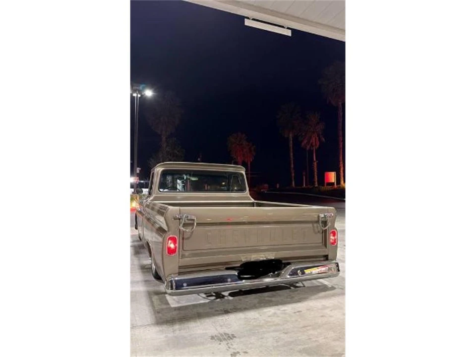 1965 Chevrolet C/K 1st Gen - Image 2 of 8