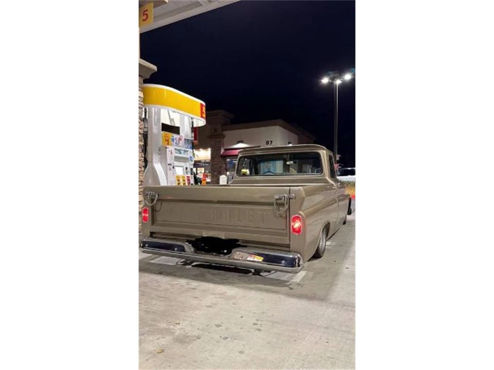 1965 Chevrolet C/K 1st Gen - Image 3 of 8