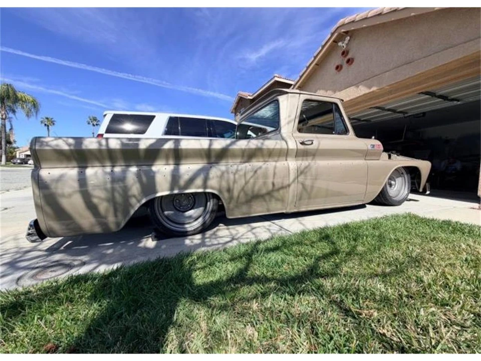 1965 Chevrolet C/K 1st Gen - Image 7 of 8