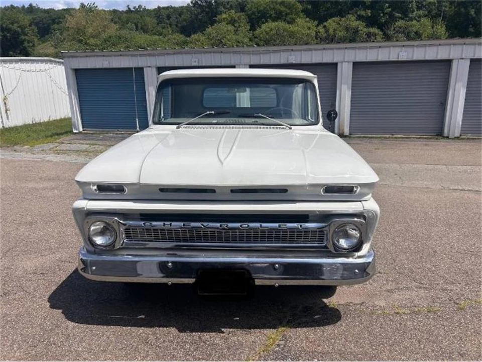 1965 Chevrolet C/K 1st Gen - Image 2 of 20