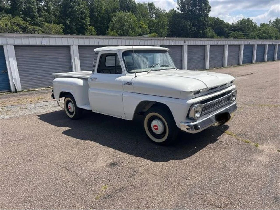 1965 Chevrolet C/K 1st Gen - Image 4 of 20