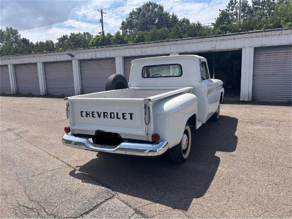 1965 Chevrolet C/K 1st Gen - Image 3 of 20