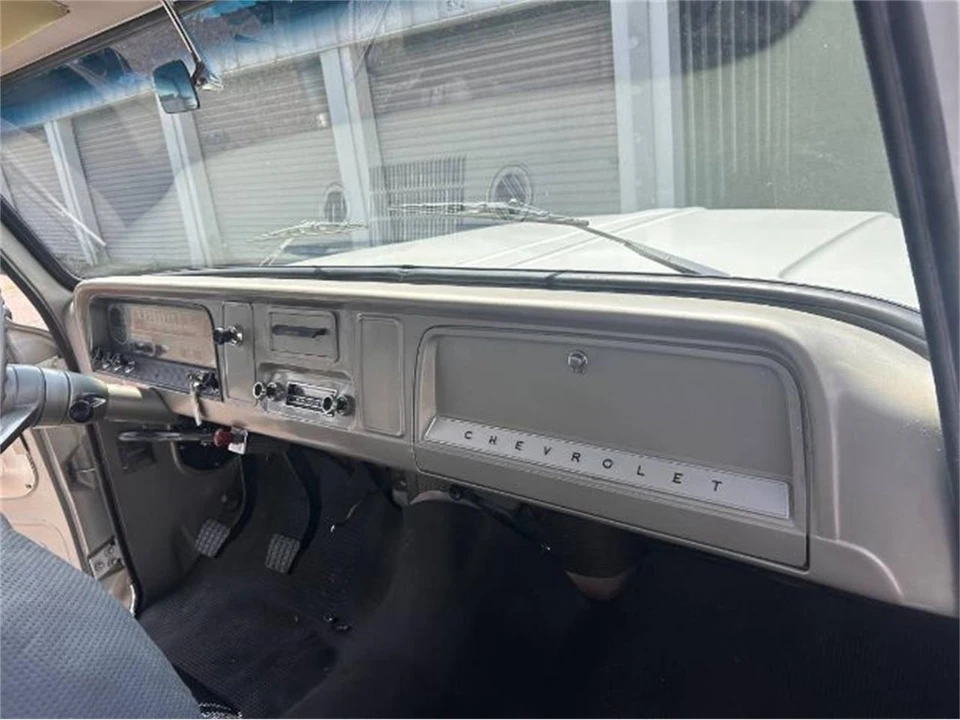 1965 Chevrolet C/K 1st Gen - Image 12 of 20