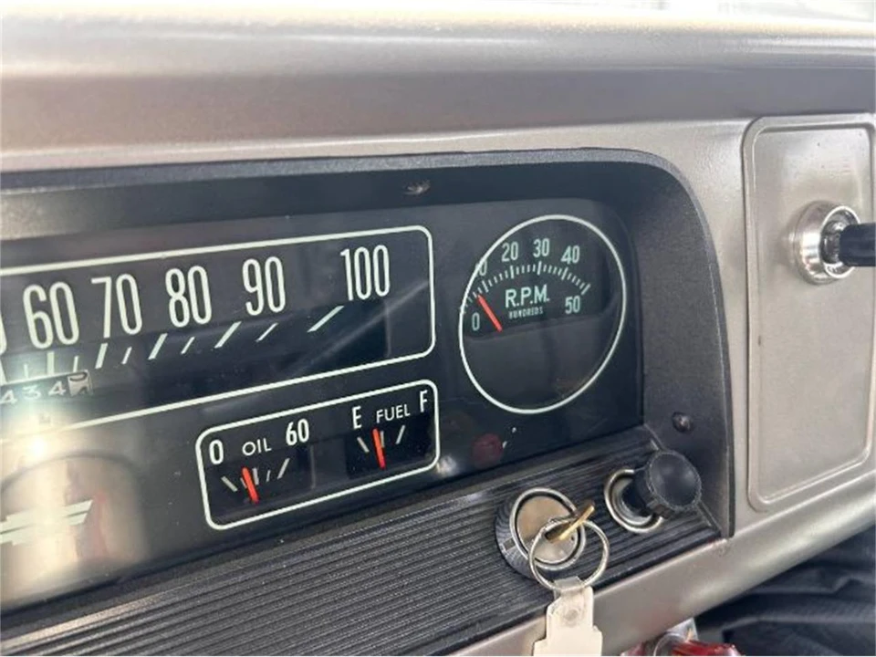 1965 Chevrolet C/K 1st Gen - Image 15 of 20