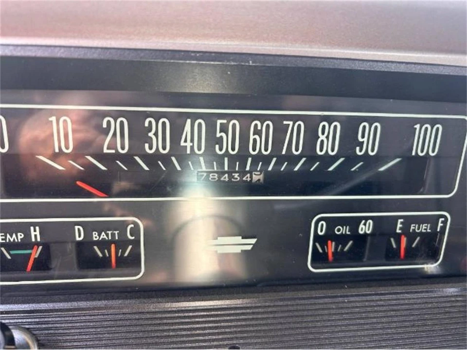 1965 Chevrolet C/K 1st Gen - Image 16 of 20
