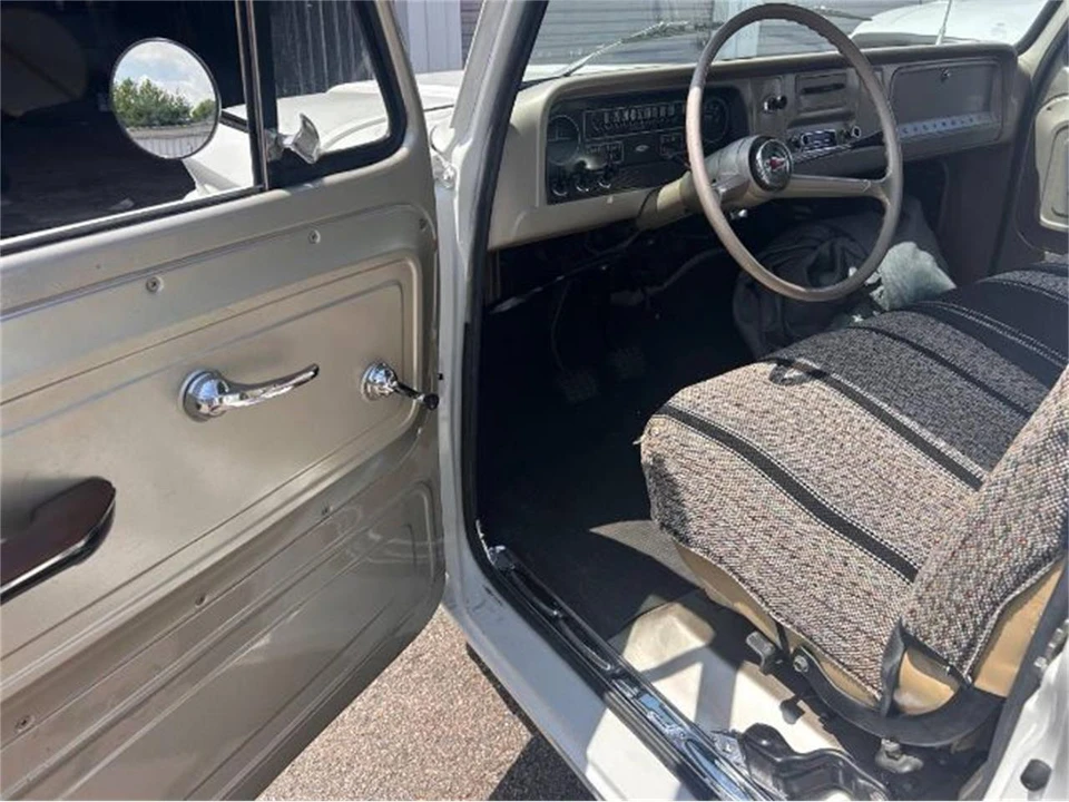 1965 Chevrolet C/K 1st Gen - Image 17 of 20