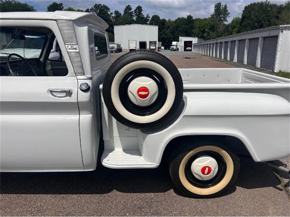1965 Chevrolet C/K 1st Gen - Image 18 of 20