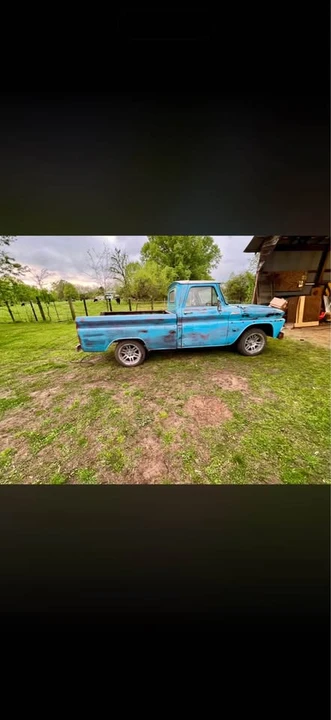 1965 Chevrolet C/K 1st Gen - Image 4 of 8