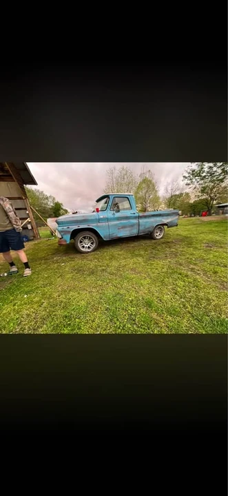 1965 Chevrolet C/K 1st Gen - Image 2 of 8