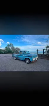 1965 Chevrolet C10 C10