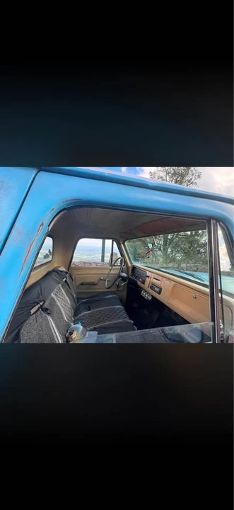 1965 Chevrolet C/K 1st Gen - Image 5 of 8