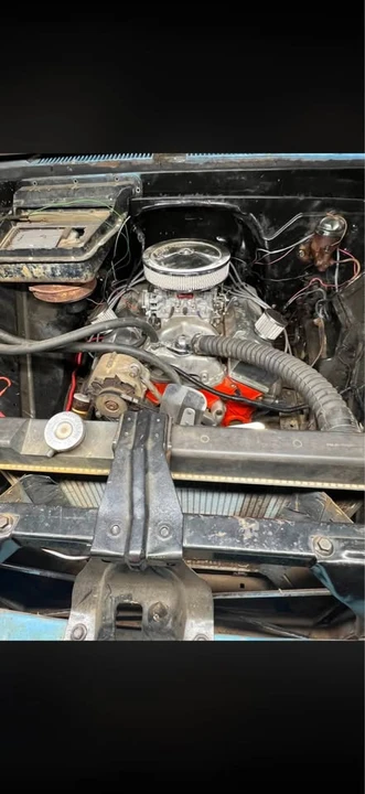 1965 Chevrolet C/K 1st Gen - Image 8 of 8