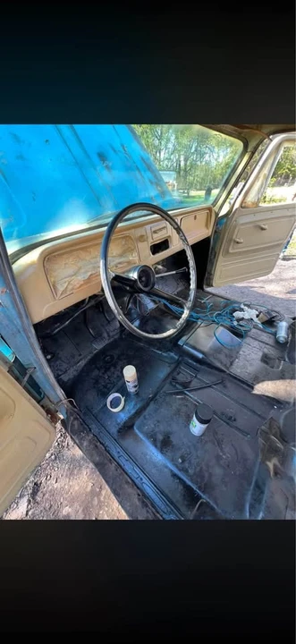 1965 Chevrolet C/K 1st Gen - Image 6 of 8