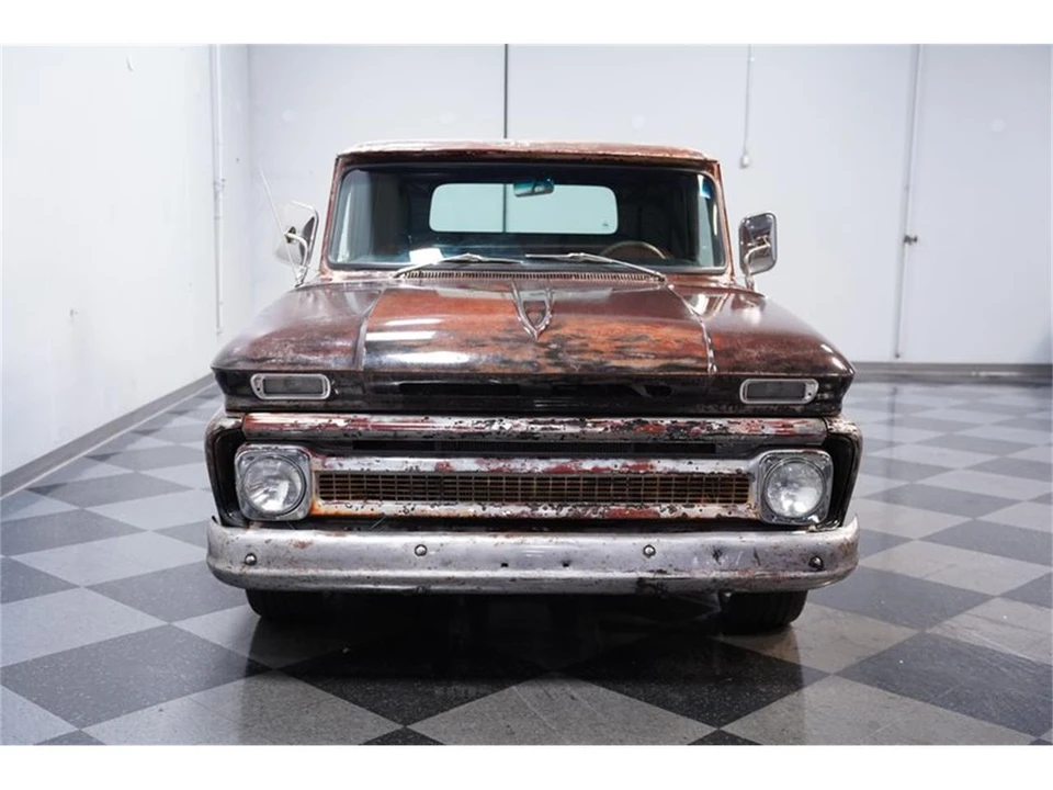 1965 Chevrolet C/K 1st Gen - Image 16 of 31