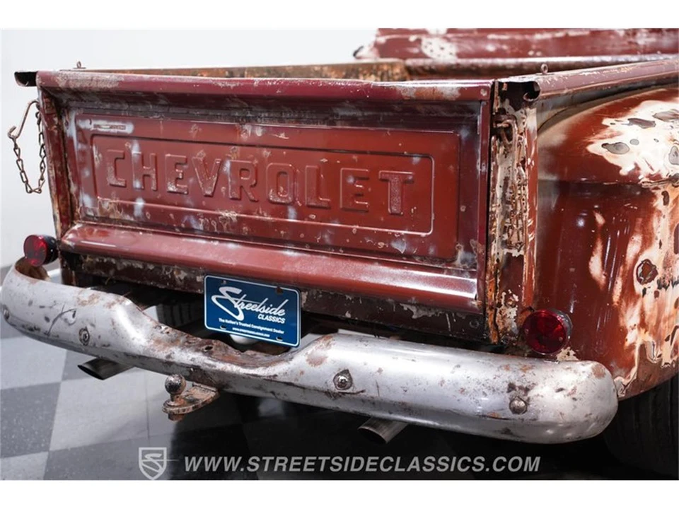 1965 Chevrolet C/K 1st Gen - Image 22 of 31