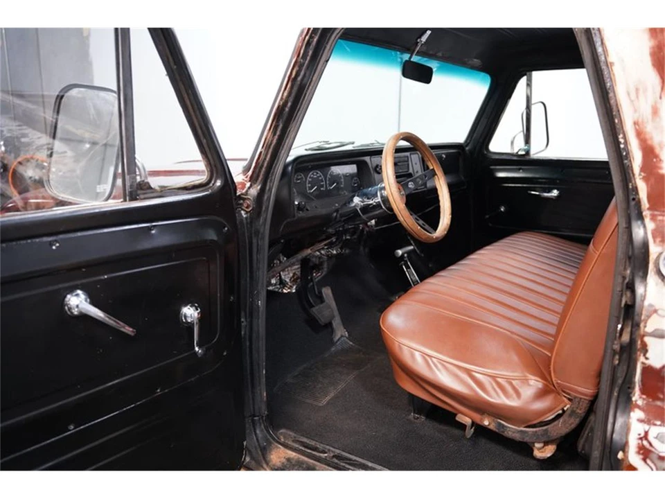 1965 Chevrolet C/K 1st Gen - Image 4 of 31