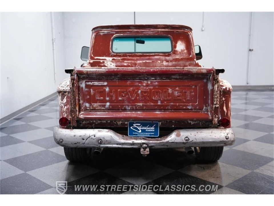 1965 Chevrolet C/K 1st Gen - Image 10 of 31