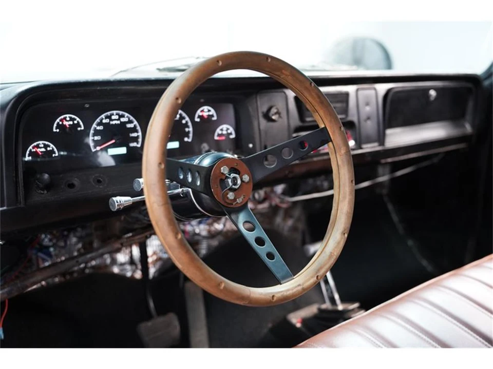 1965 Chevrolet C/K 1st Gen - Image 31 of 31