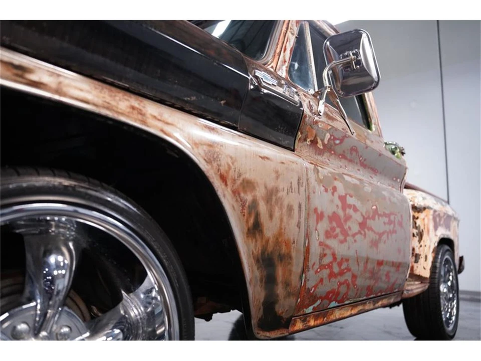 1965 Chevrolet C/K 1st Gen - Image 19 of 31