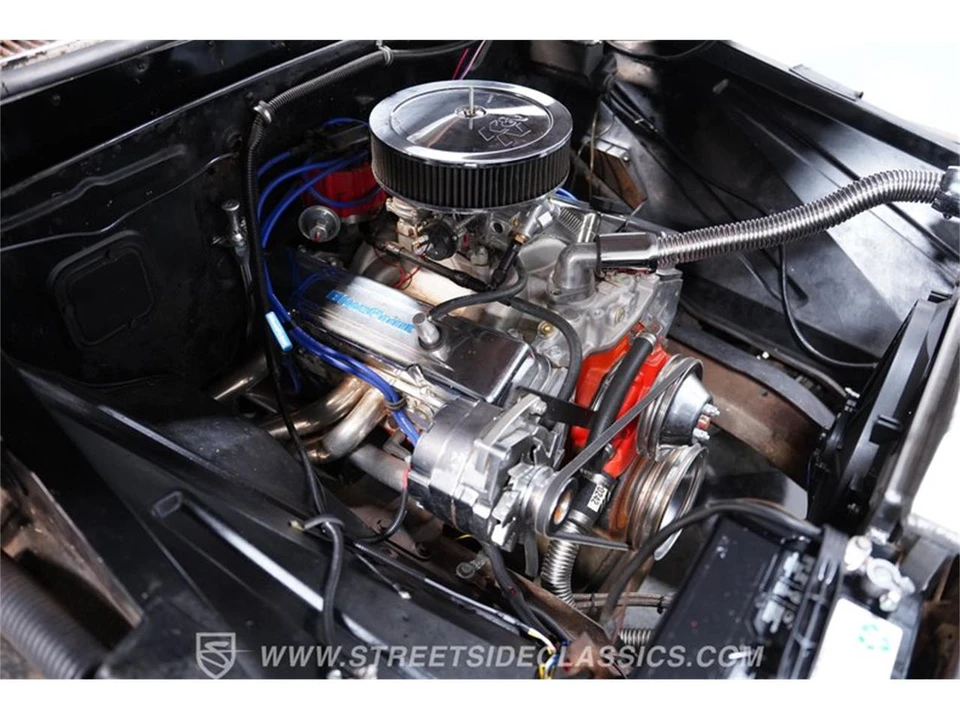 1965 Chevrolet C/K 1st Gen - Image 28 of 31