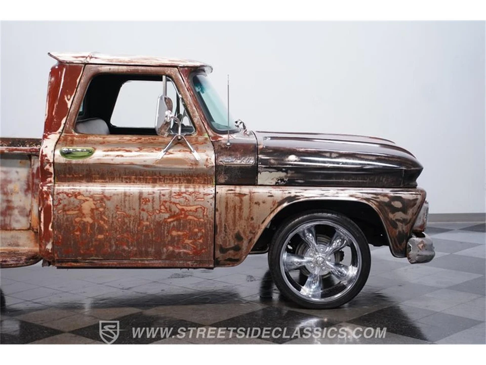1965 Chevrolet C/K 1st Gen - Image 25 of 31